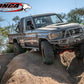 ONCA Extreme Bull Bar for 76, 78, 79 Series - image 9