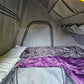 Quick Pitch Hard Shell Roof Tent From South Africa - image 12