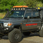 2024+ ONCA Wrap-X Bull Bar for 76, 78, 79 Series - image 2