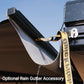 Quick Pitch Weathershade 20 Sec 270 Degree Awning - image 12
