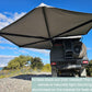 Quick Pitch Weathershade 20 Sec 270 Degree Awning - image 3