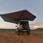 Quick Pitch Weathershade Awning - 2.0m Version - image 2