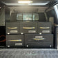 Quick Pitch Drawers - image 4