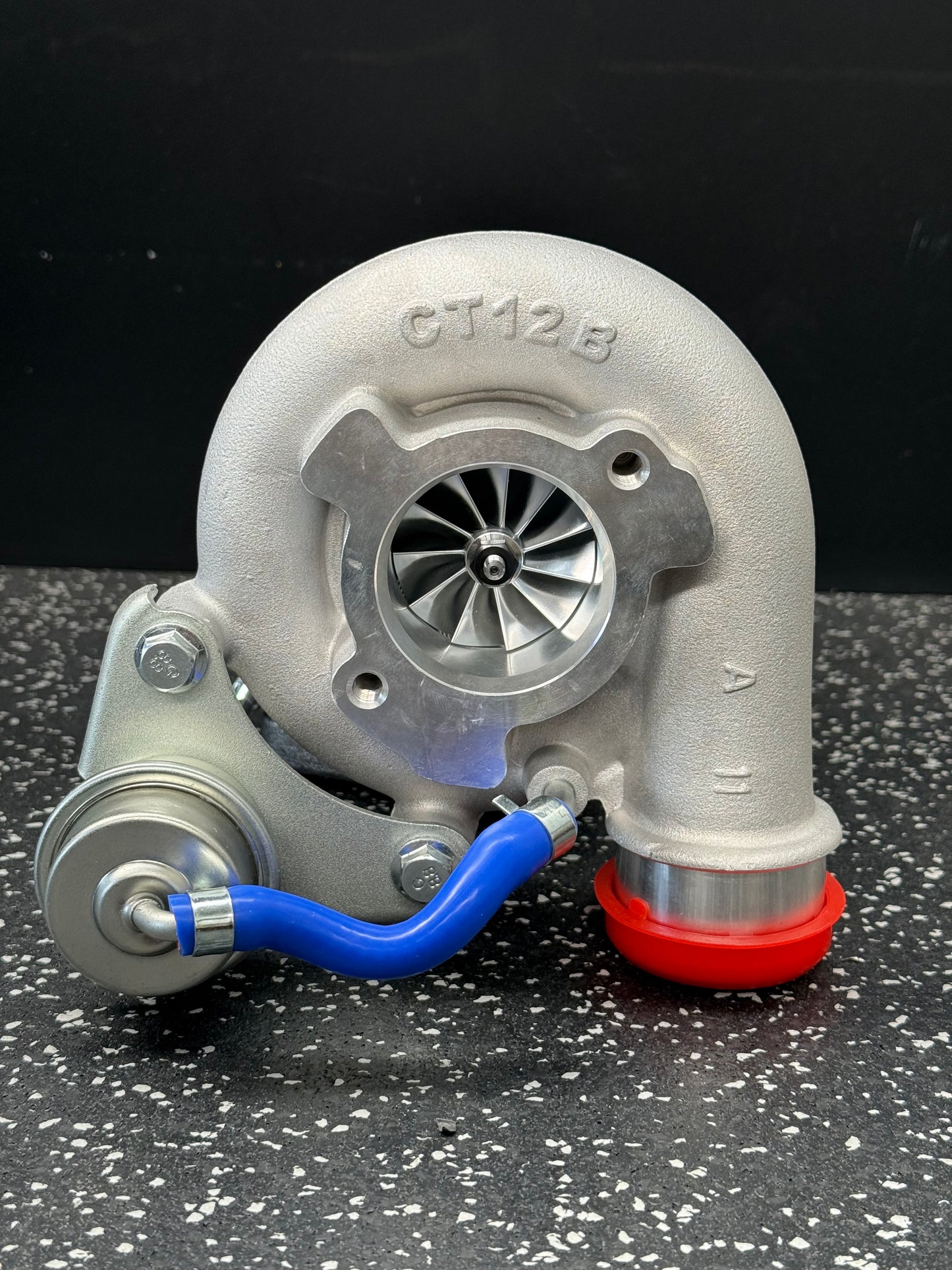 Upgraded CT12B High Flow Turbo 1KZ-TE Hilux/ Prado/ Landcruiser