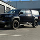 PPF & Install SuperGloss Clear - Bush Rash Protection Kit - Paint Protection Film