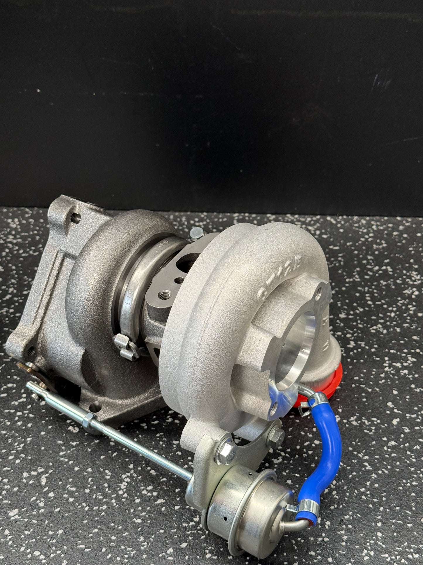 Upgraded CT12B High Flow Turbo 1KZ-TE Hilux/ Prado/ Landcruiser