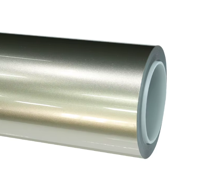 Colour PPF - Paint Protection Film - Full Roll