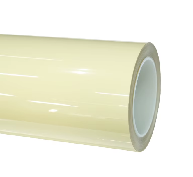 Colour PPF - Paint Protection Film - Full Roll