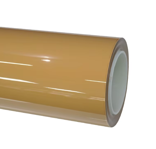 Colour PPF - Paint Protection Film - Full Roll