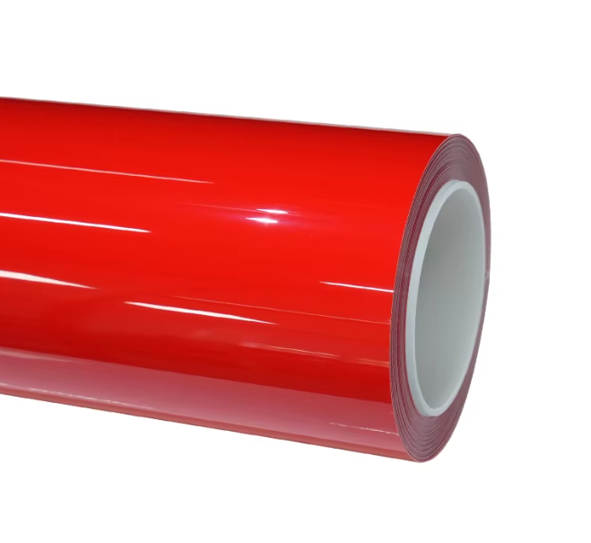Colour PPF - Paint Protection Film - 7m Roll