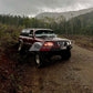 Nissan GU Patrol Solar Screen