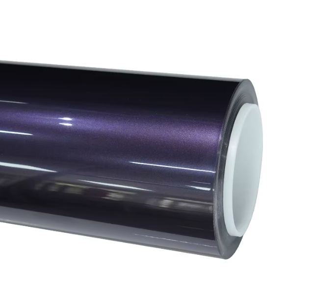 Colour PPF - Paint Protection Film - 7m Roll