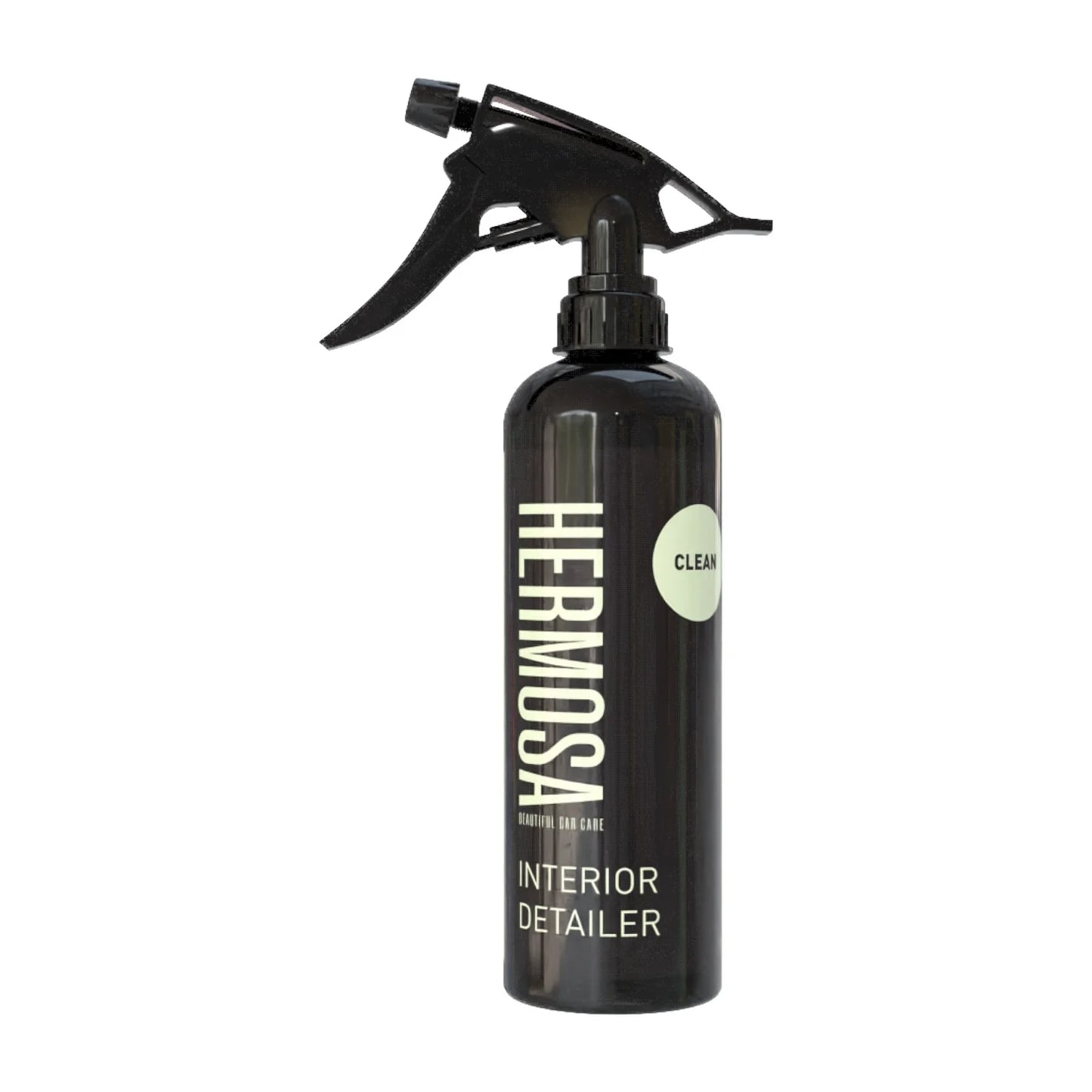 Hermosa Interior Detailer – Matte Finish – 500 ml