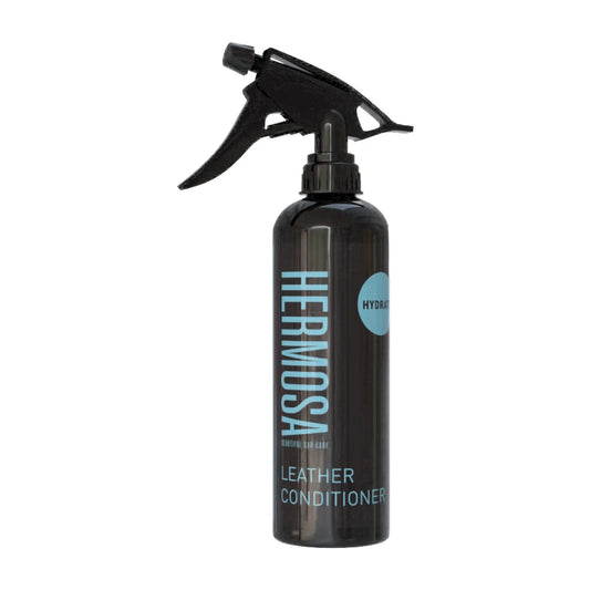 Hermosa Leather Conditioner & Protectant – 500 ml