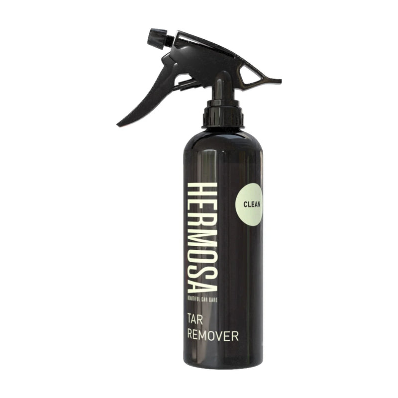 Hermosa Tar & Adhesive Remover – 500 ml