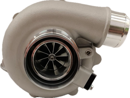 Flex Priority G25-550 Dual Ball Bearing Turbo