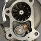 F44 Turbo Upgraded 43mm Compressor Wheel