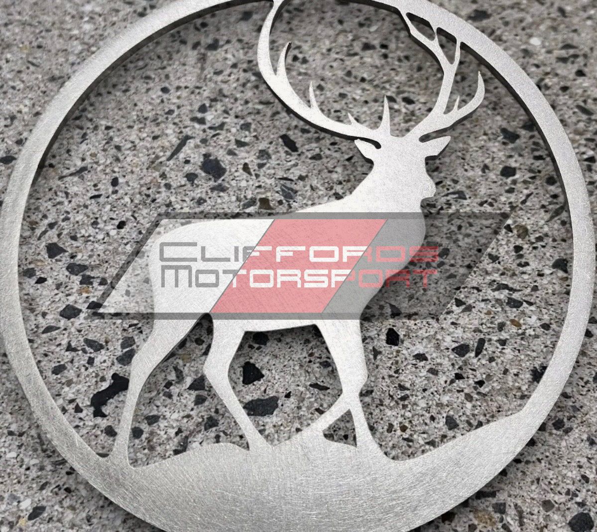 4" Stainless Snorkel Kit -Ford Ranger PX1,PX2,PX3