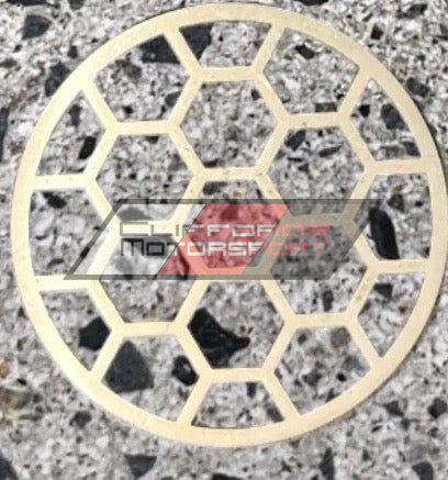 4" Stainless Snorkel Kit -Ford Ranger PX1,PX2,PX3