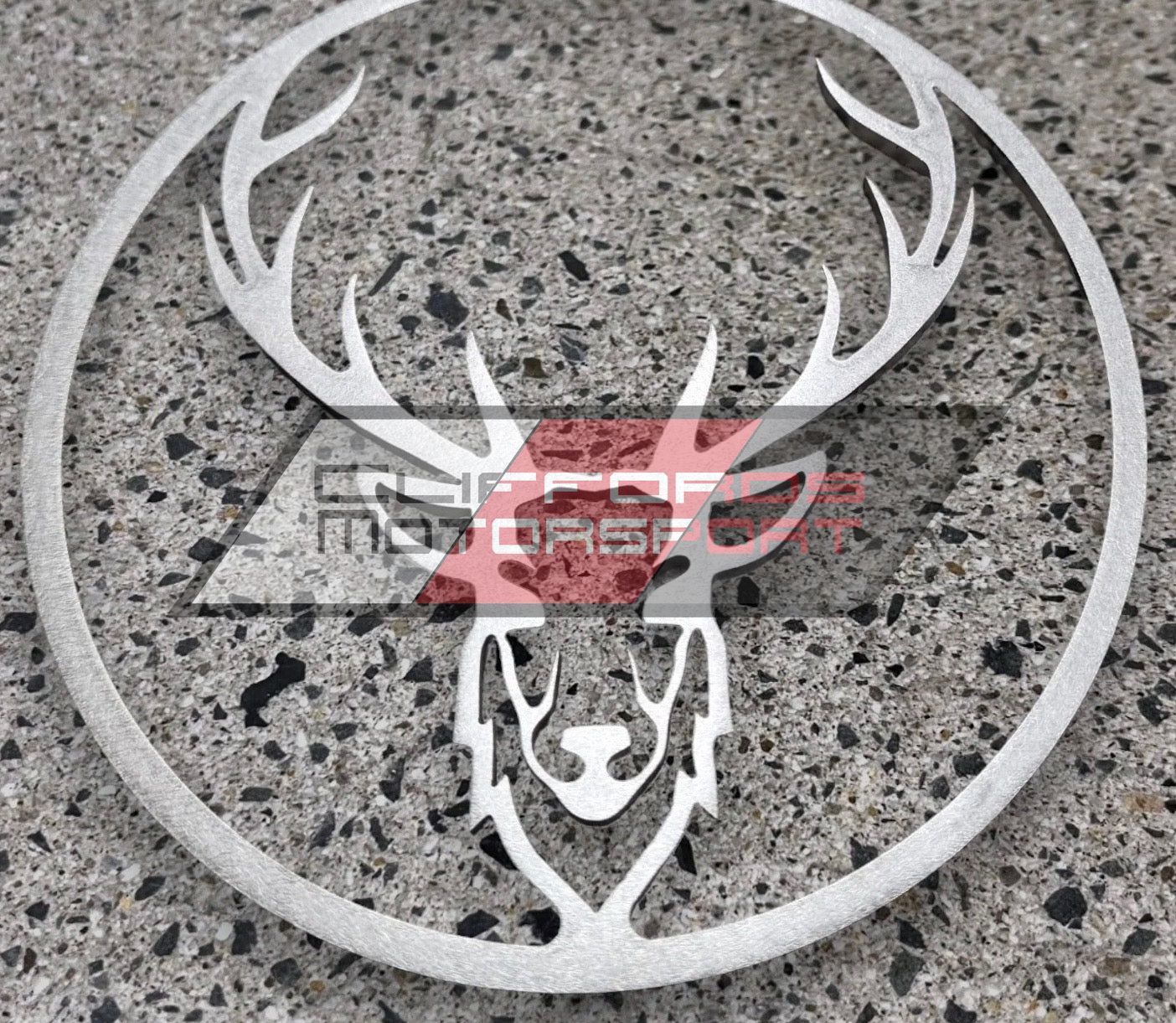 4" Stainless Snorkel Kit -Ford Ranger PX1,PX2,PX3