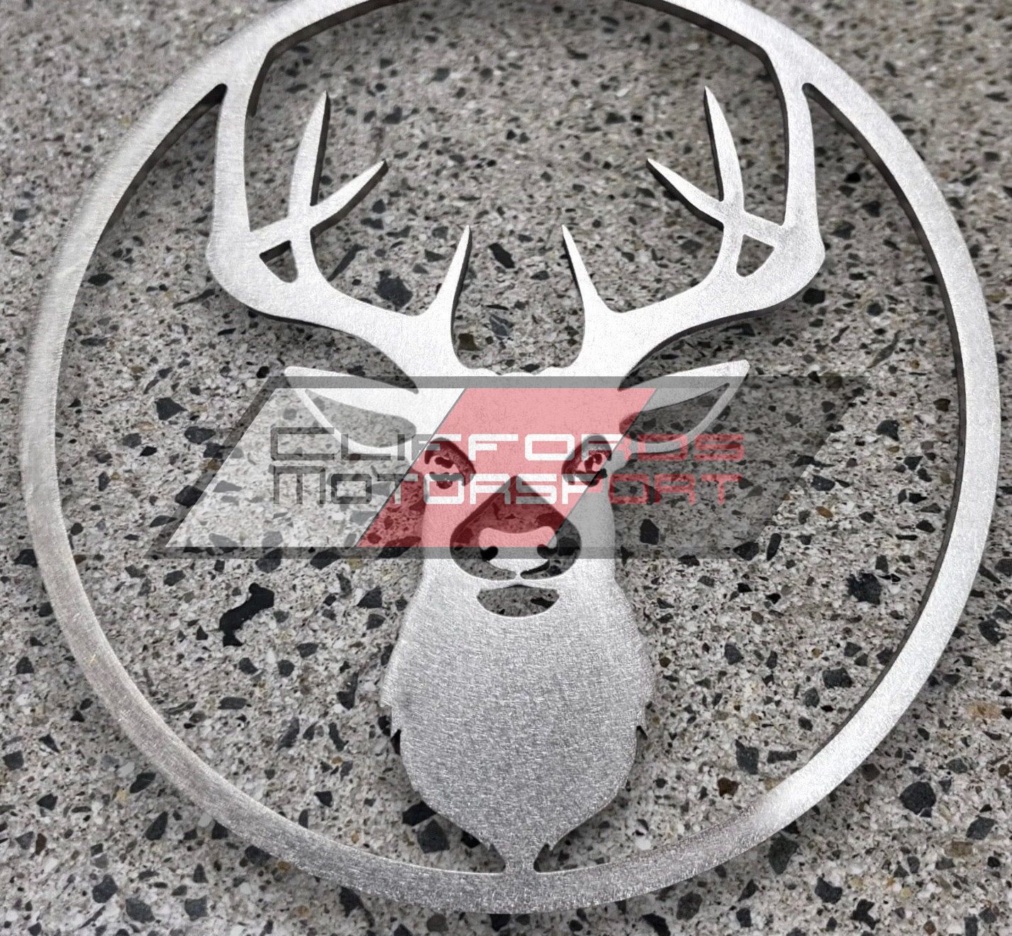 4" Stainless Snorkel Kit -Ford Ranger PX1,PX2,PX3