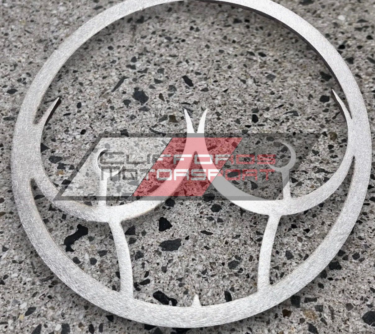 4" Stainless Snorkel Kit -Ford Ranger PX1,PX2,PX3