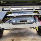 Suzuki Jimny Offroad Animal Predator Bull bar, JB74 2018 to current