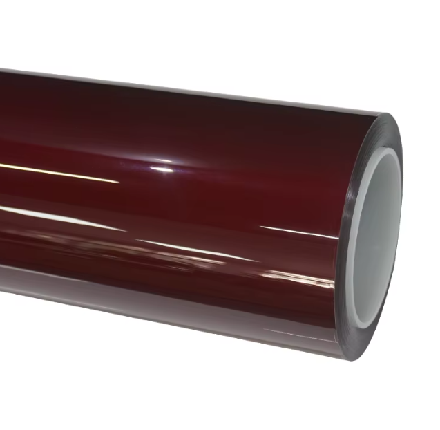 Colour PPF - Paint Protection Film - Full Roll