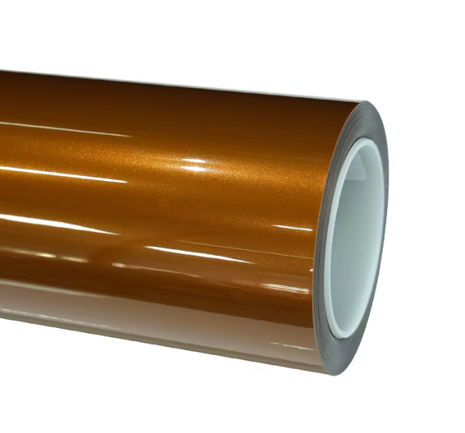 Colour PPF - Paint Protection Film - Full Roll