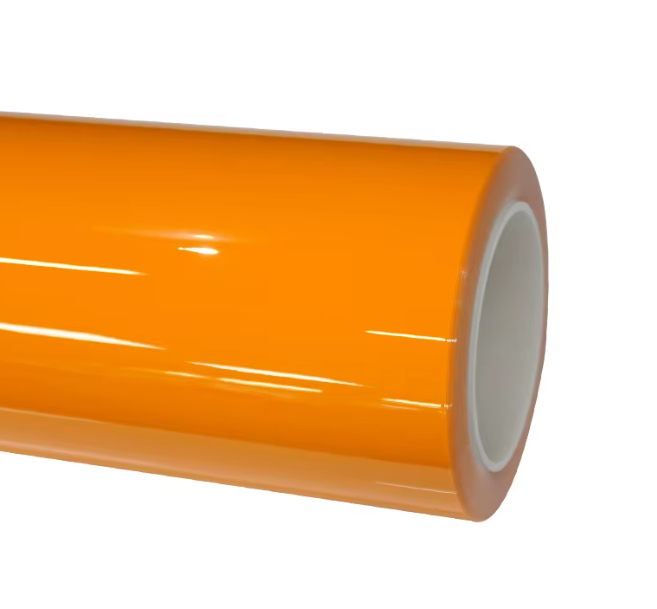 Colour PPF - Paint Protection Film - Full Roll
