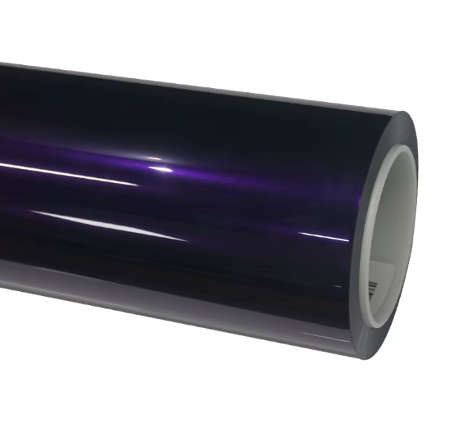 Colour PPF - Paint Protection Film - 7m Roll