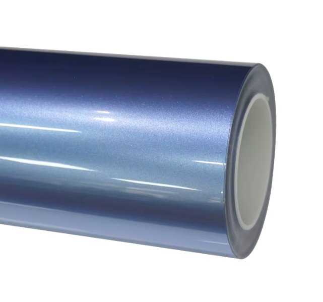 Colour PPF - Paint Protection Film - 7m Roll