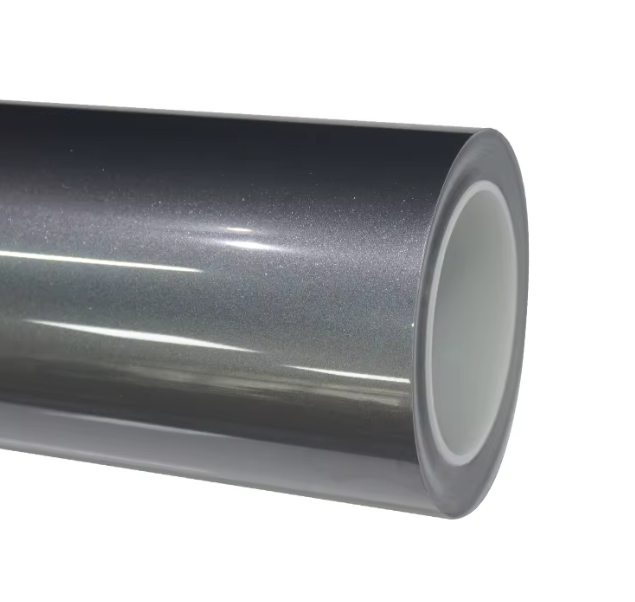 Colour PPF - Paint Protection Film - 7m Roll