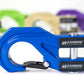 Blue Winch hook