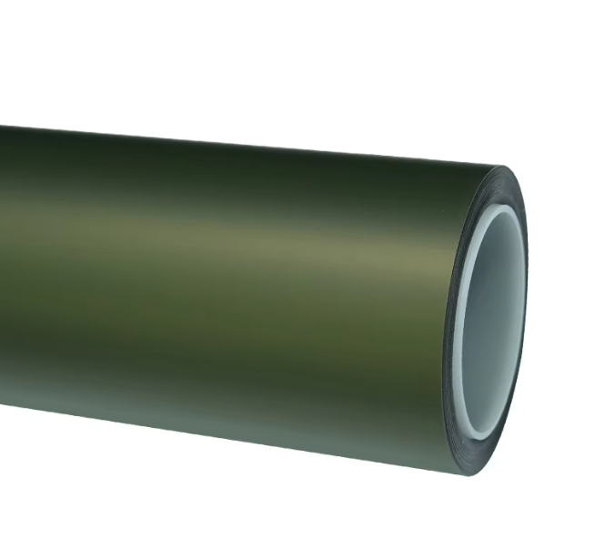 Colour PPF - Paint Protection Film - Full Roll