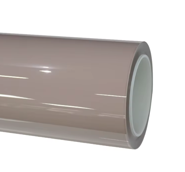 Colour PPF - Paint Protection Film - 7m Roll