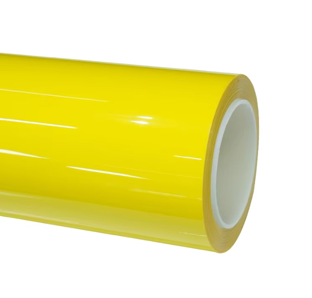 Colour PPF - Paint Protection Film - Full Roll