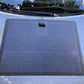 Nissan Rogue (2013-present) Lensun 60W Hood Flexible Solar Panel-2