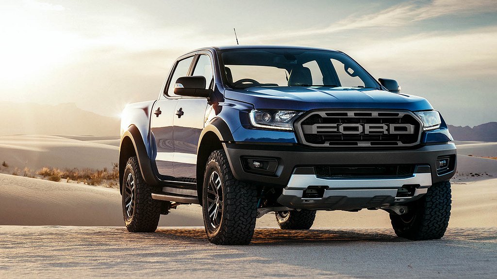 17" Alloys Wheel & Tyre Combo Ford Ranger NEXT-GEN 2022-2024 *Flares Required