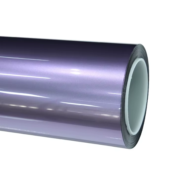 Colour PPF - Paint Protection Film - 7m Roll