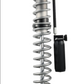 16" Coil Over Set - (Pair) Remote Reservoir Comp Adjustable