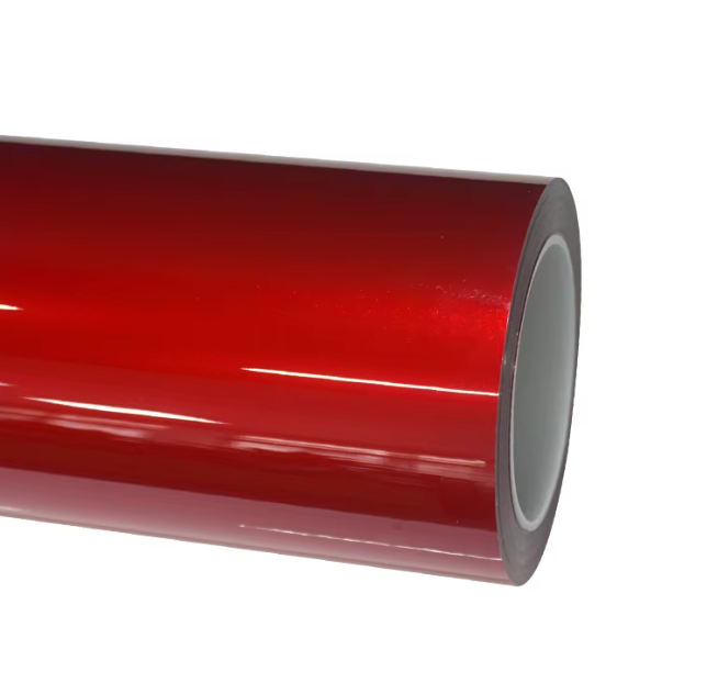 Colour PPF - Paint Protection Film - Full Roll