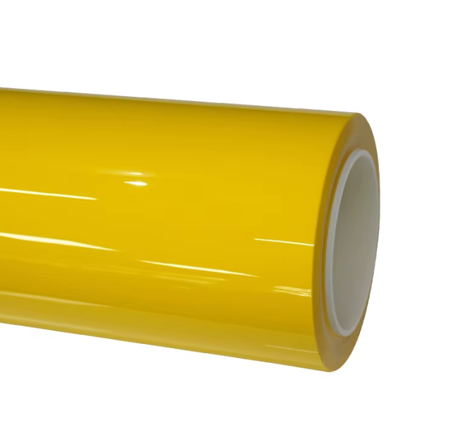 Colour PPF - Paint Protection Film - 7m Roll