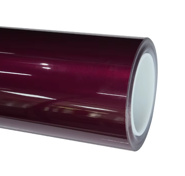 Colour PPF - Paint Protection Film - Full Roll
