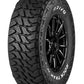 16" Universal COMBO | FUEL D694 | COVERT 16x8 +1 6x139