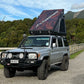 XpeditioNZ SUB60 Roof Tent