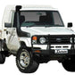 Safari Snorkel V-Spec Kit to suit Land Cruiser 70 Series <2007 1FZ-FE 4-5L - SS78HFZ