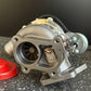 F44 Turbo Upgraded 43mm Compressor Wheel
