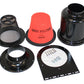 Universal Airbox - UNIFILTER RAMPOD POWERBOX