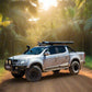 Solar Screens for Holden Colorado RG/RC Extra Cab